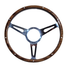 Volan tip Eleanor GT500 15" 65-73