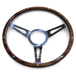 Volan tip Eleanor GT500 15" 65-73