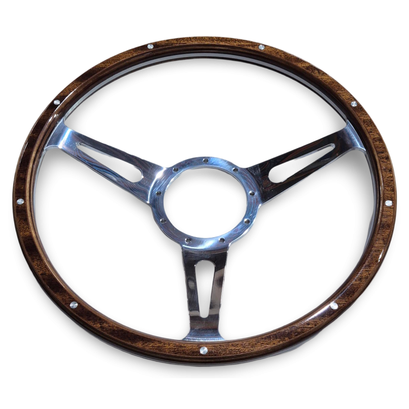 Volan tip Eleanor GT500 15" 65-73
