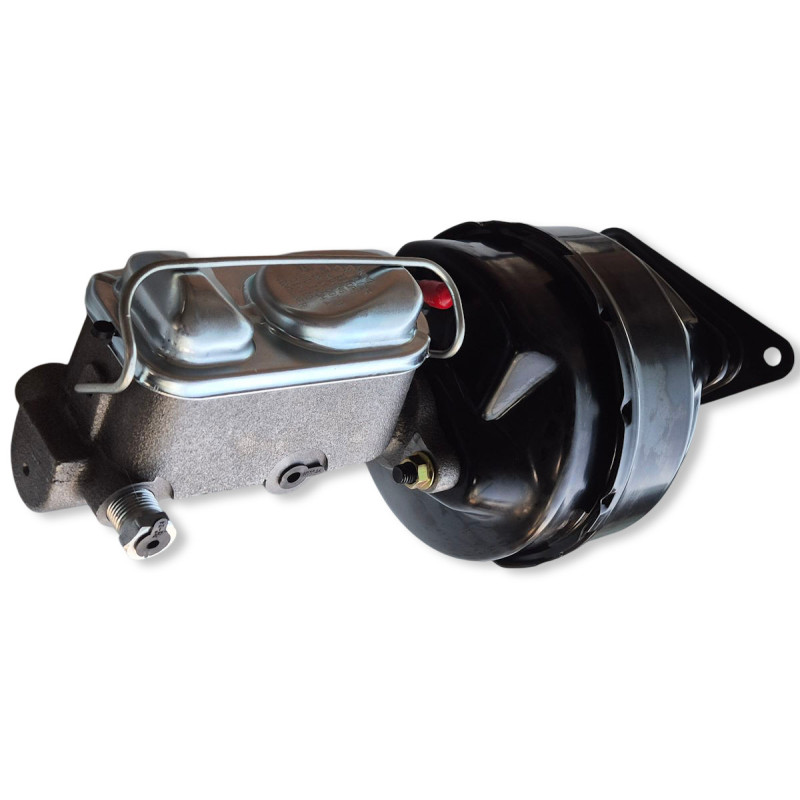 Servo împreună cu pompa de frână Bendix 67-69/ 70 Servo împreună cu pompa de frână Bendix 67-69/ 70