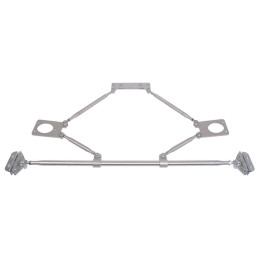 Cupa strut, kit Total Control 64-70