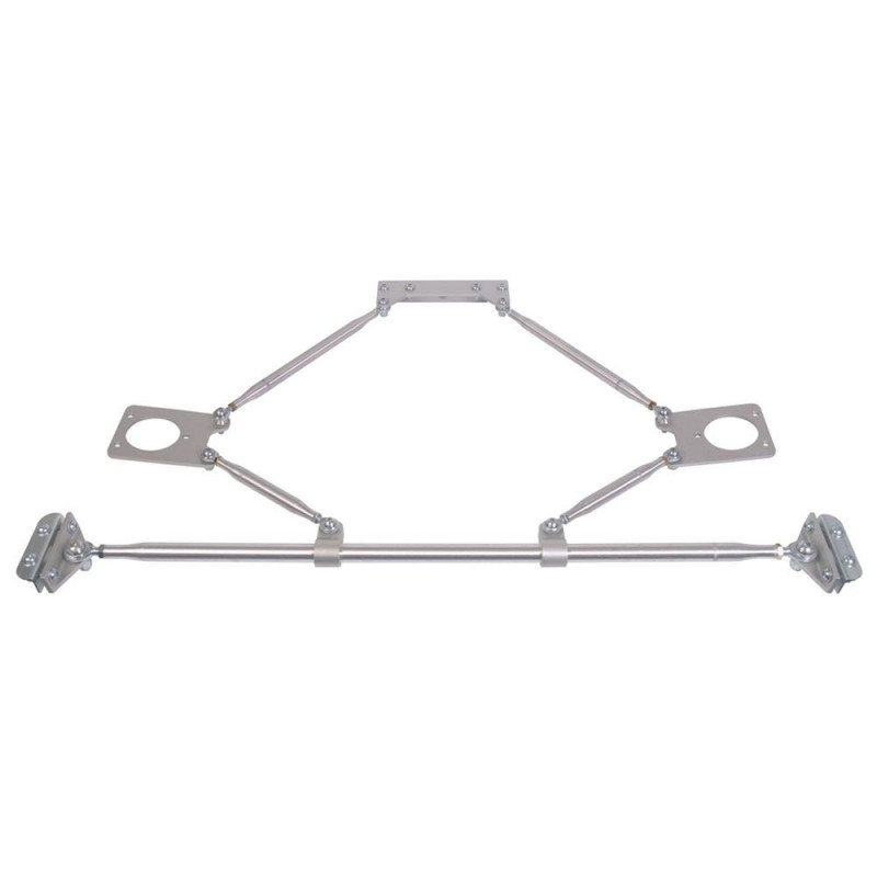 Cupa strut, kit Total Control 64-70 Cupa strut, kit Total Control 64-70