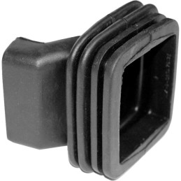 Capac de cauciuc pentru furca de ambreiaj Big Block/ 390- 428 67-70