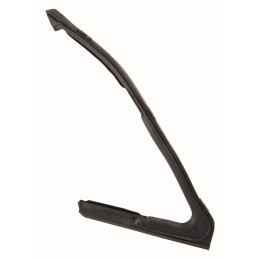 Garnitura de parbriz Triangle, dreapta, USA 64-66