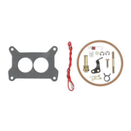 Carburator Holley Street Avenger 64-73 cu 2 barili