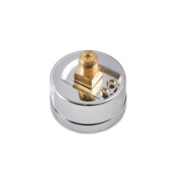 Indicator presiune combustibil 0-15Psi 1/ 8" NPT