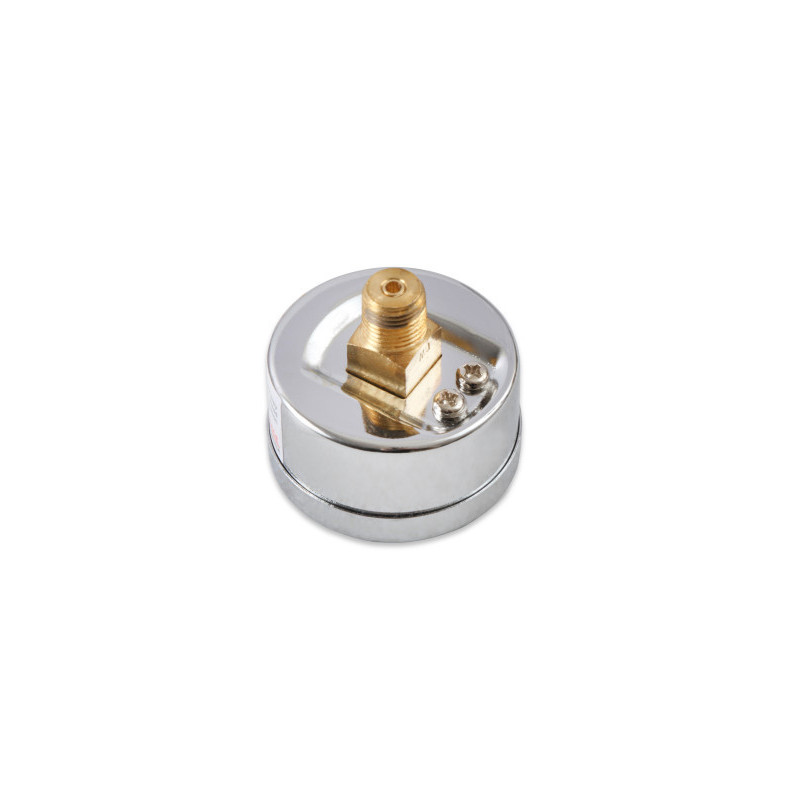 Indicator presiune combustibil 0-15Psi 1/ 8" NPT