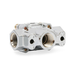 Regulator presiune combustibil 4.5 - 9Psi