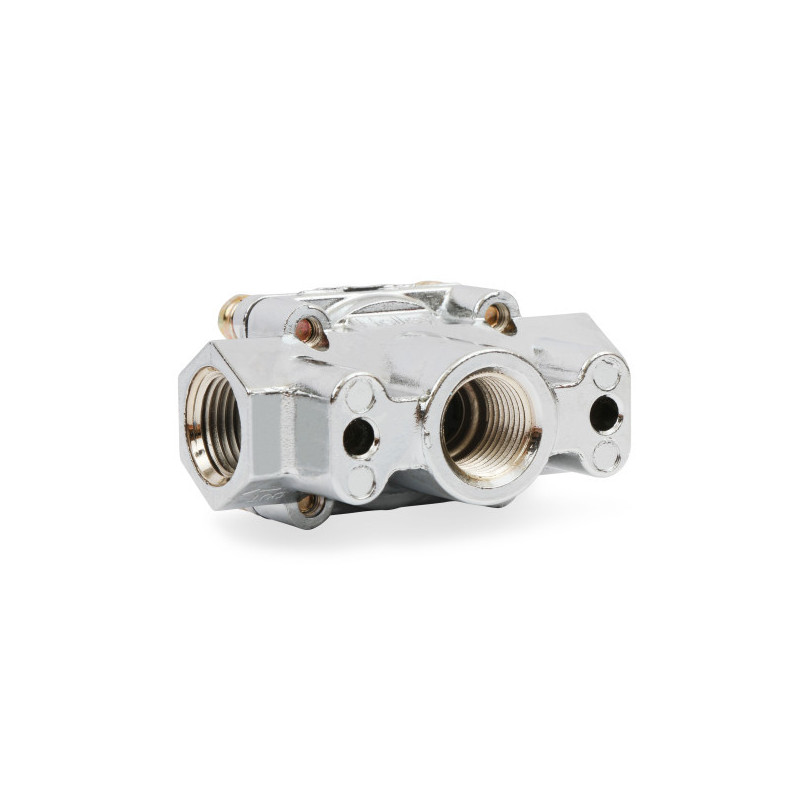 Regulator presiune combustibil 4.5 - 9Psi