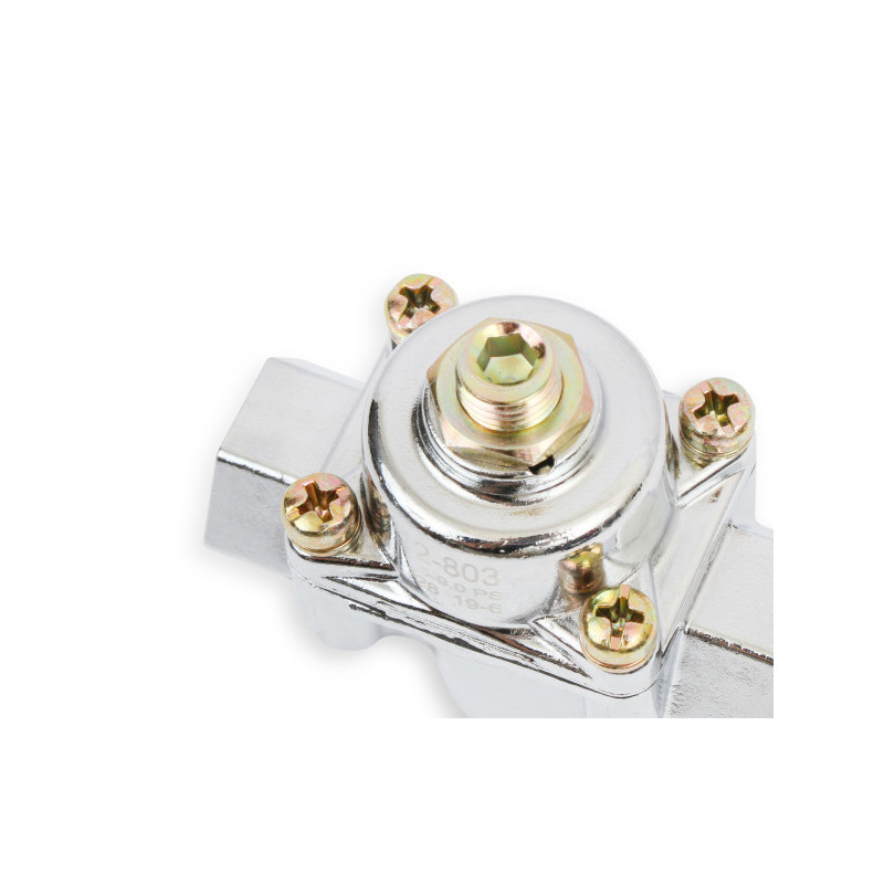 Regulator presiune combustibil 4.5 - 9Psi