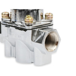 Regulator presiune combustibil 4.5 - 9Psi