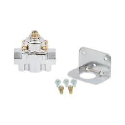 Regulator presiune combustibil 4.5 - 9Psi