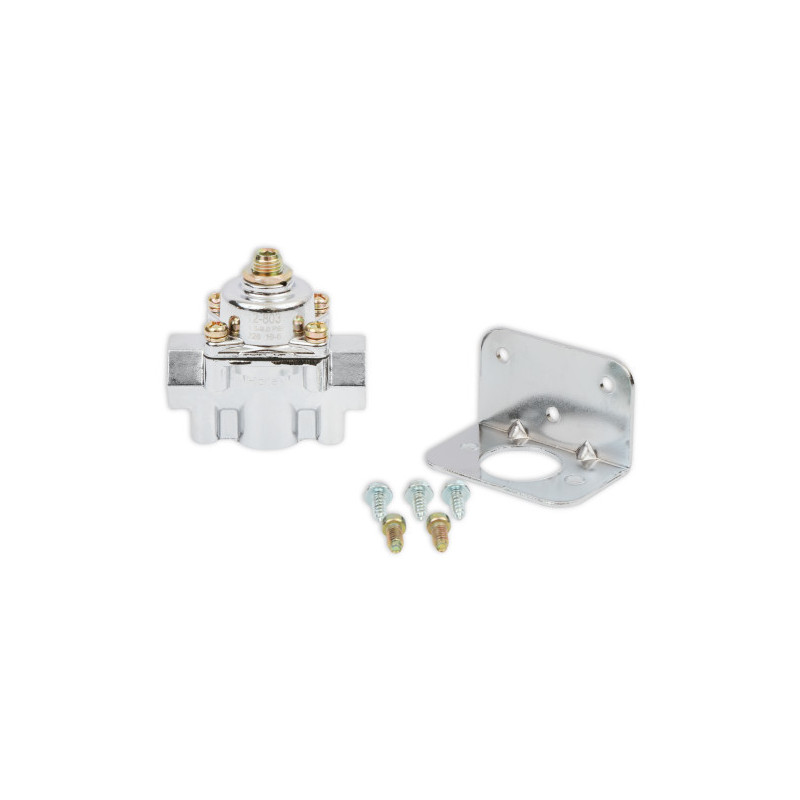 Regulator presiune combustibil 4.5 - 9Psi Regulator presiune combustibil 4.5 - 9Psi