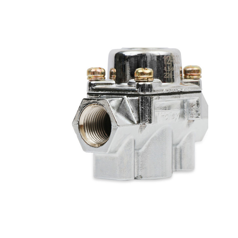 Regulator presiune combustibil 4.5 - 9Psi