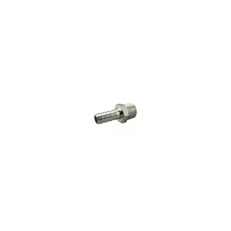 Racord 3/ 8" NPT la 9 mm Racord 3/ 8" NPT la 9 mm
