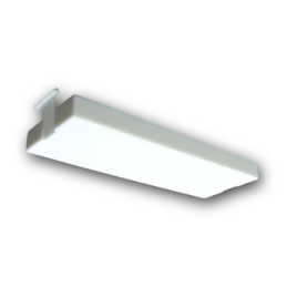 Sticlă pentru lumina tabloului de bord 71-73