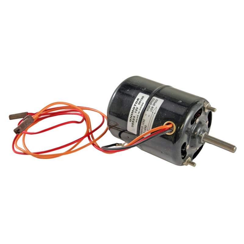 Motor ventilator încălzire, 3 fire 64-65 Motor ventilator încălzire, 3 fire 64-65