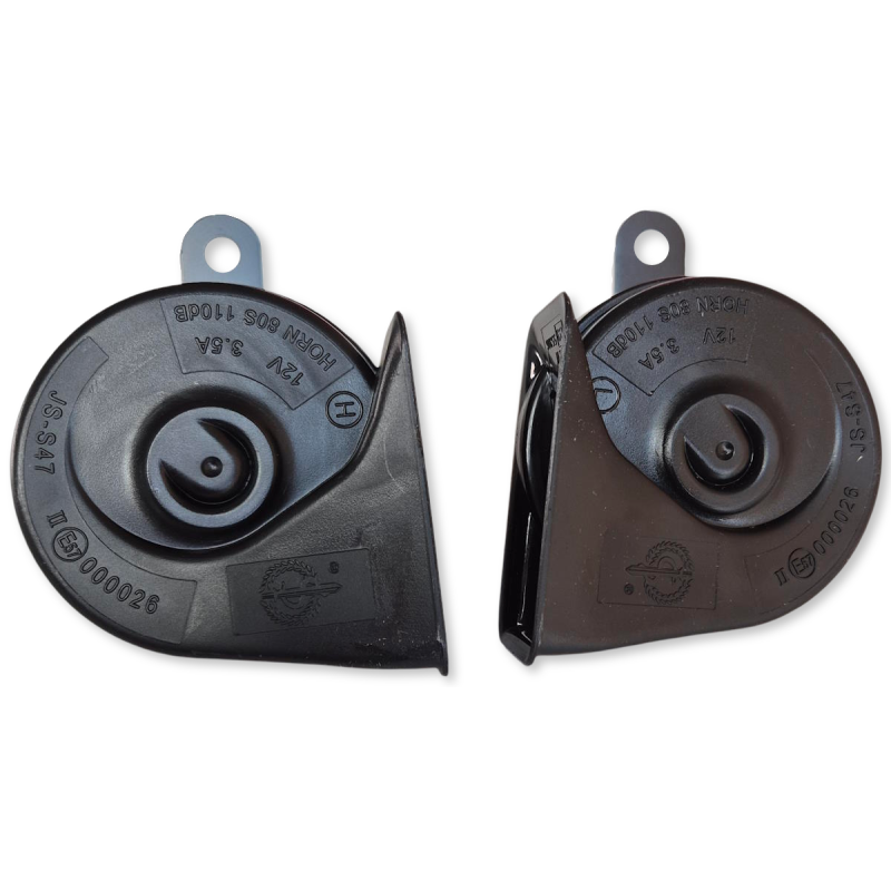 Fanfare corn set de 2 buc 65-73 Fanfare corn set de 2 buc 65-73