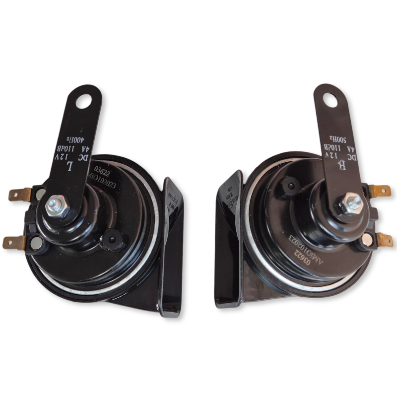 Fanfare corn set de 2 buc 65-73