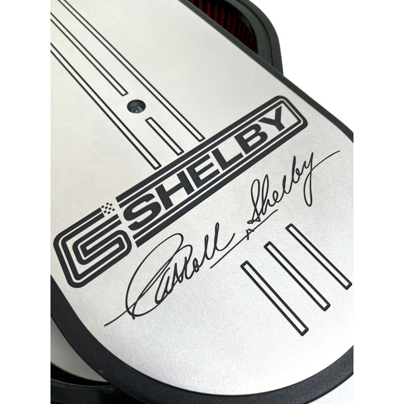 Ford Shelby Signatured 15" filtru de aer Ford Shelby Signatured 15" filtru de aer