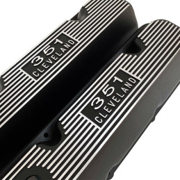 Ford 351 Cleveland 351C capace pentru supape
