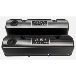 Ford 351 Cleveland 351C capace pentru supape