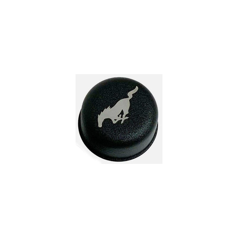 capac ulei, dop, PONY, push-on, gât 25mm capac ulei, dop, PONY, push-on, gât 25mm