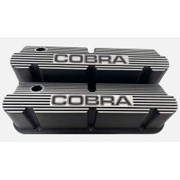 Capace supape COBRA, 289 302 351W Eleanor GT500