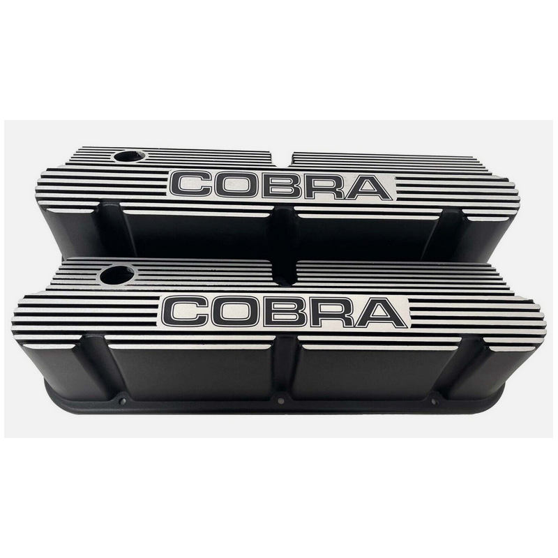 Capace supape COBRA, 289 302 351W Eleanor GT500 Capace supape COBRA, 289 302 351W Eleanor GT500