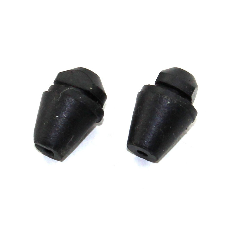 Bare de protecție pentru uși, trapă, Fastback 64-66 Bare de protecție pentru uși, trapă, Fastback 64-66