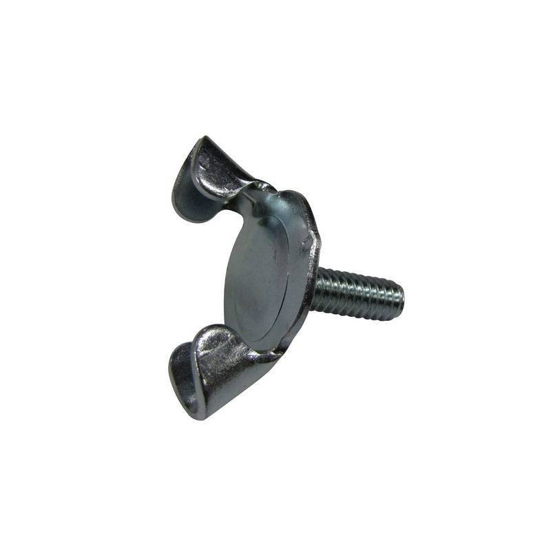 Filtru de aer fluture 6 cilindri 64-73 Filtru de aer fluture 6 cilindri 64-73