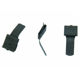 Cleme de fixare tablou de bord 71-73