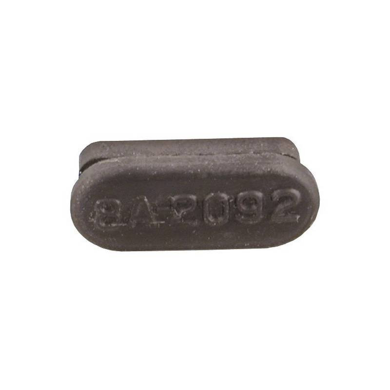 Capac de capăt pentru disc de ancorare, frâne cu tambur 64-73 Capac de capăt pentru disc de ancorare, frâne cu tambur 64-73