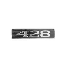428 Emblemă pentru admisie de aer 69
