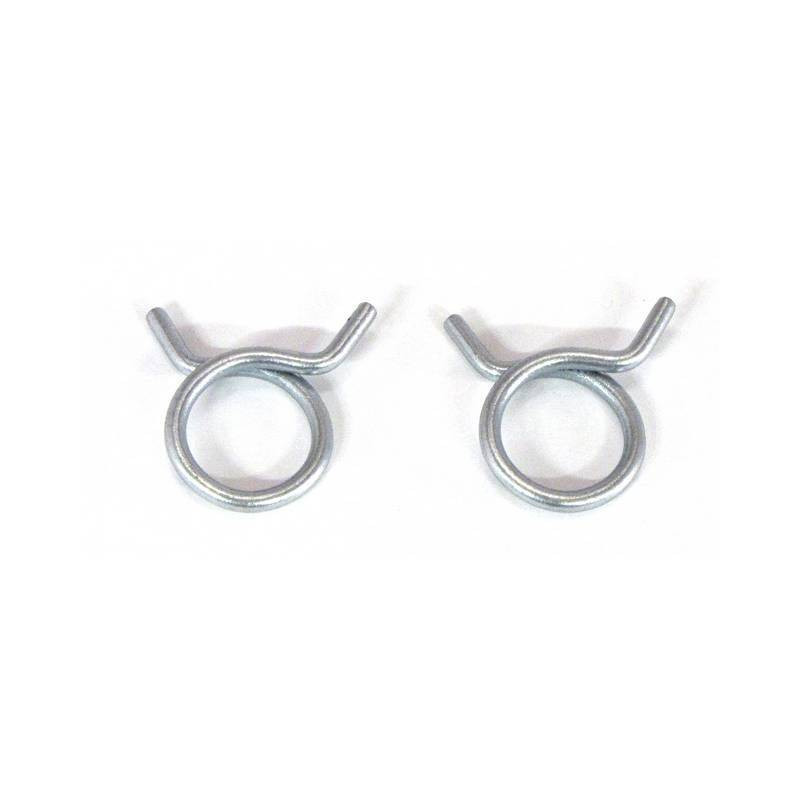 Cleme de furtun PCV 64-73 pentru furtunul de emfizem Cleme de furtun PCV 64-73 pentru furtunul de emfizem