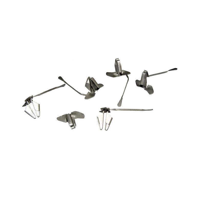 Cleme universale de prindere pe lamele 67-73 Cleme universale de prindere pe lamele 67-73