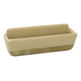Mânere panou portiere Pony, crem 64-67