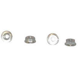 Capace pentru lumina de mers înapoi / indicatoare de direcție 4pcs 64-70
