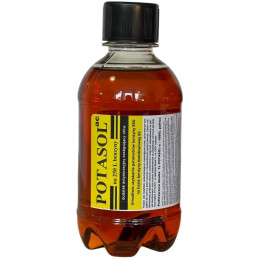 Aditiv pentru combustibil, înlocuiește plumbul 250 ml la 250 l de combustibil