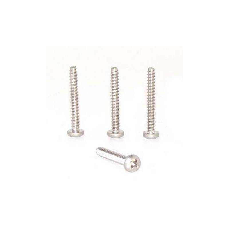 Șuruburi pentru sticla lămpii de mers înapoi 4pcs 69-70 Șuruburi pentru sticla lămpii de mers înapoi 4pcs 69-70