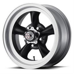 Roți din aluminiu Torq-Thrust 15X6" kpl. 4 buc. 64-73