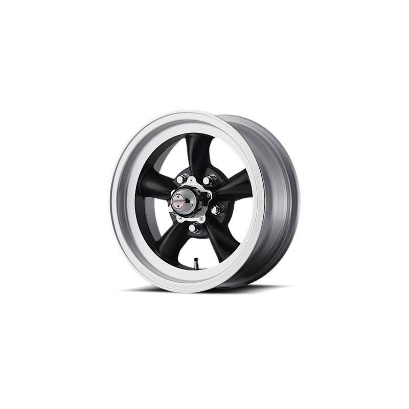 Roți din aluminiu Torq-Thrust 15X6" kpl. 4 buc. 64-73 Roți din aluminiu Torq-Thrust 15X6" kpl. 4 buc. 64-73