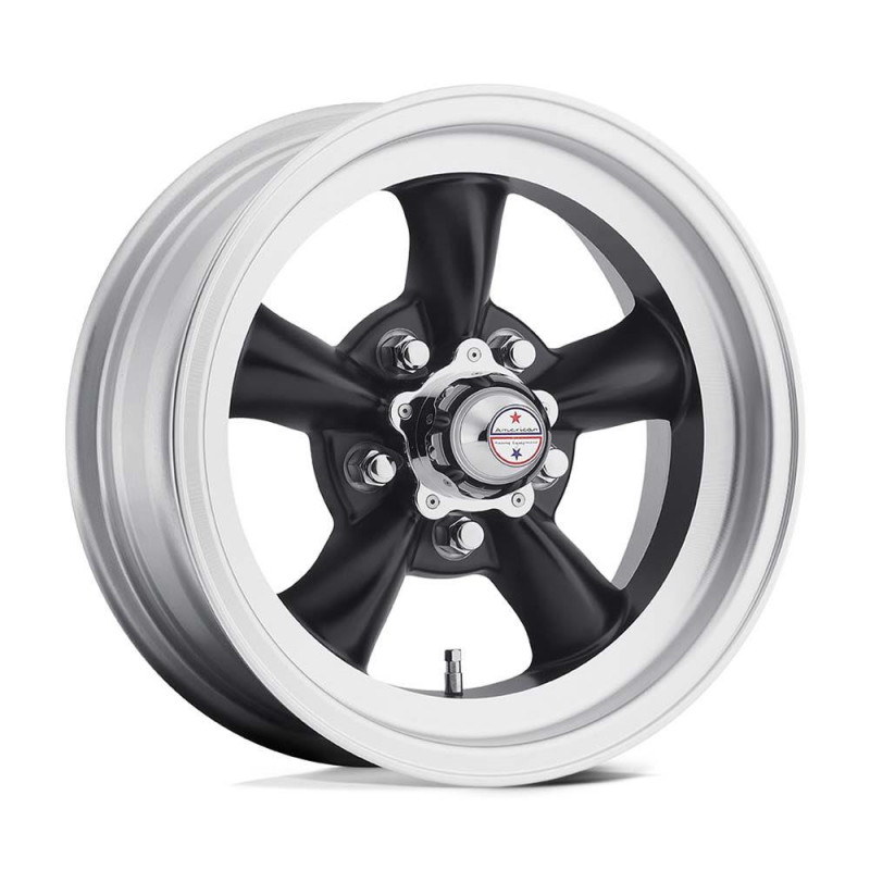 Roți din aluminiu Torq-Thrust 15X6" kpl. 4 buc. 64-73
