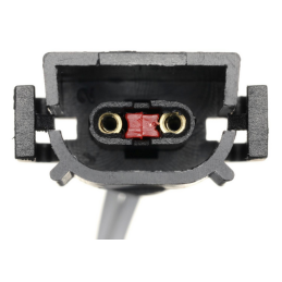 Conector pulsator vitezometru electronic