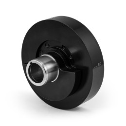 Echilibrator armonic 289 302 351W pulley față 28oz 70-73