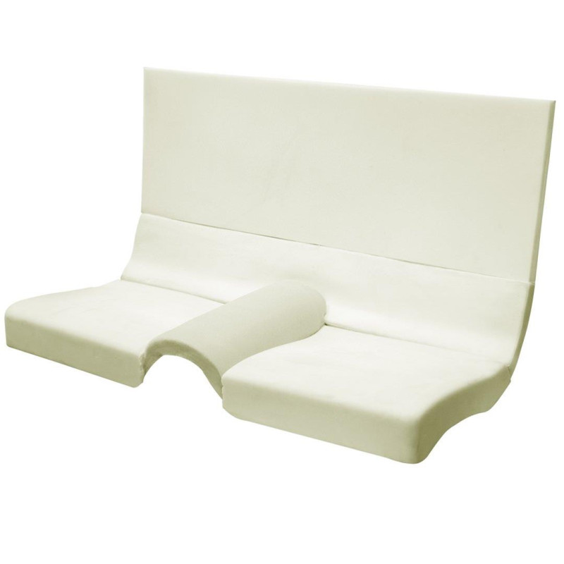 Bureți pentru scaune, spate Fastback 65-70 Bureți pentru scaune, spate Fastback 65-70