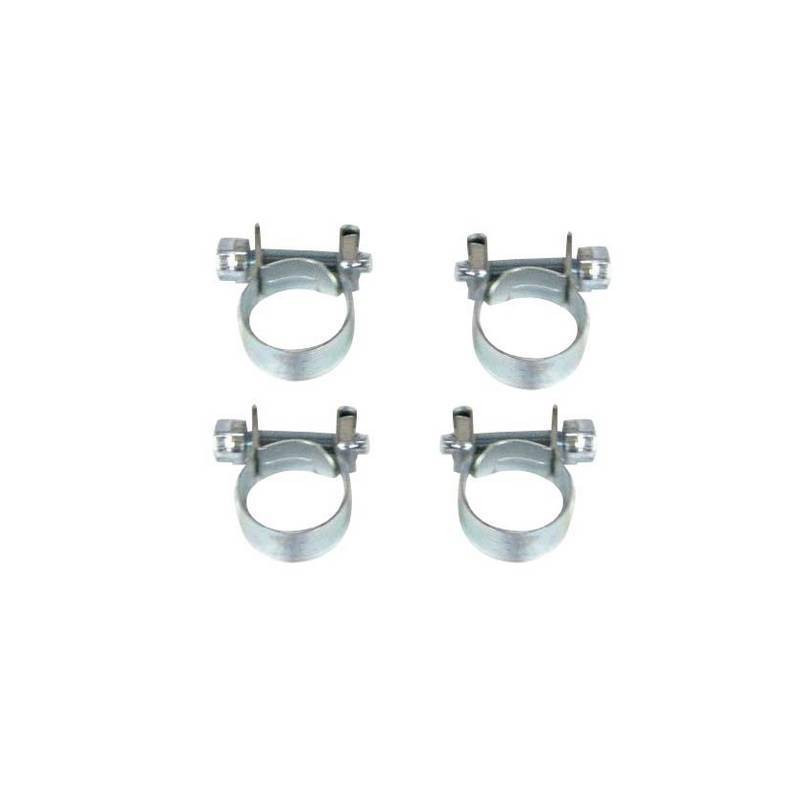 Kit cleme pentru furtun Răcitor transmisie 4pcs. 64-65 Kit cleme pentru furtun Răcitor transmisie 4pcs. 64-65