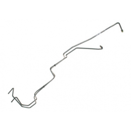 Linii de răcire ulei transmisie, inox, 390 428 C6 67-70