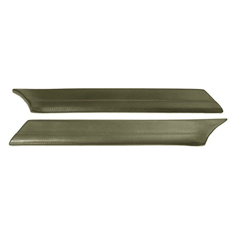 Capace pentru interiorul montantului A Ivory Gold, 67-68 Capace pentru interiorul montantului A Ivory Gold, 67-68