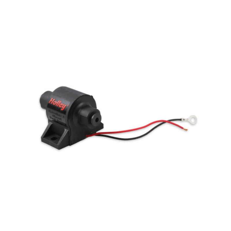 Pompă electrică de combustibil pentru carburatoare 32 GPH, 4-7 PSI 64-73 Pompă electrică de combustibil pentru carburatoare 32 GPH, 4-7 PSI 64-73